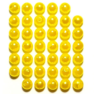 Plastové 6mm"03143"20g/bal